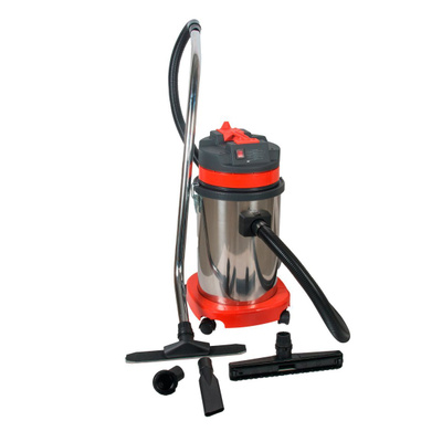 Промышленный пылеводосос